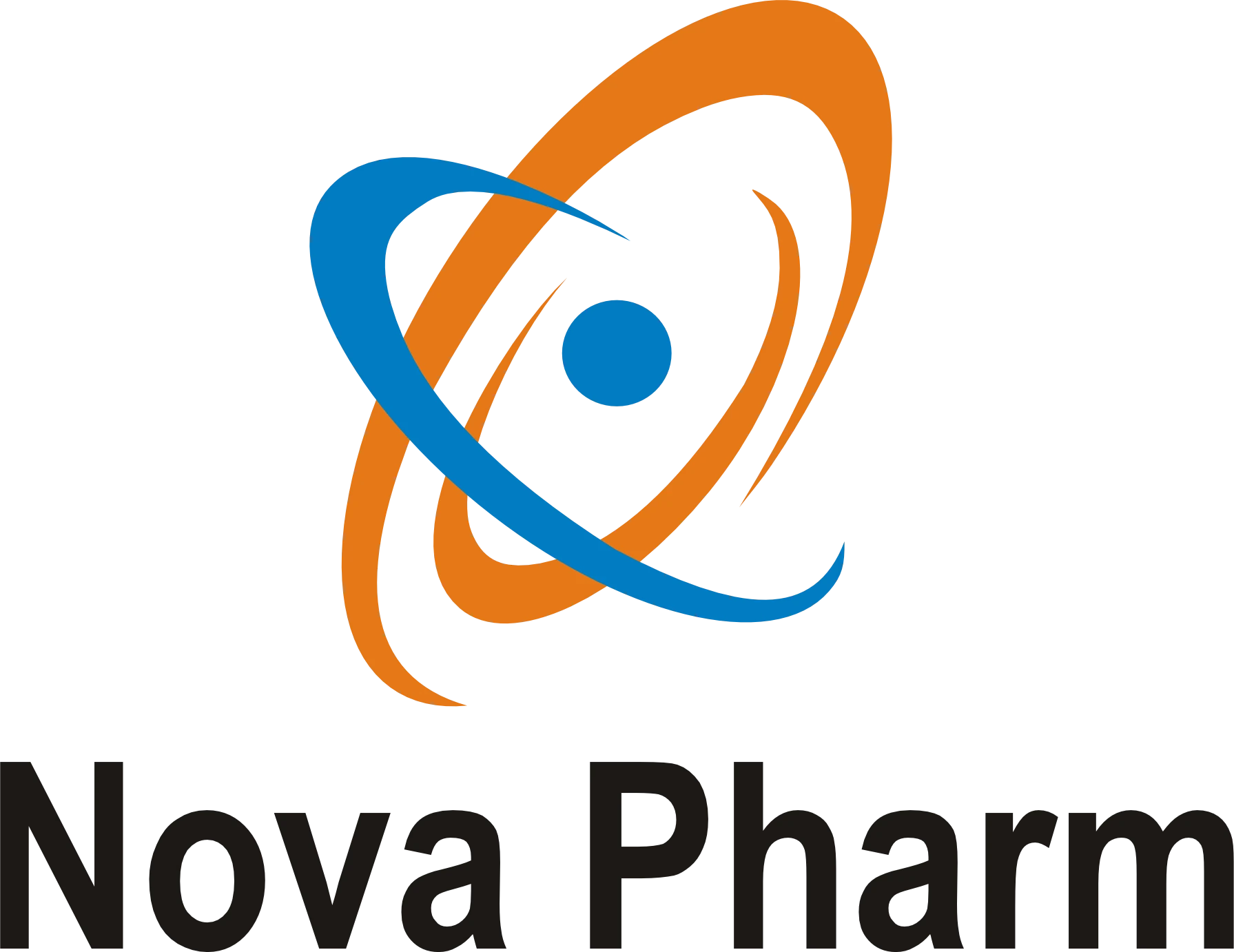 MCHJ QK Nova Pharm
