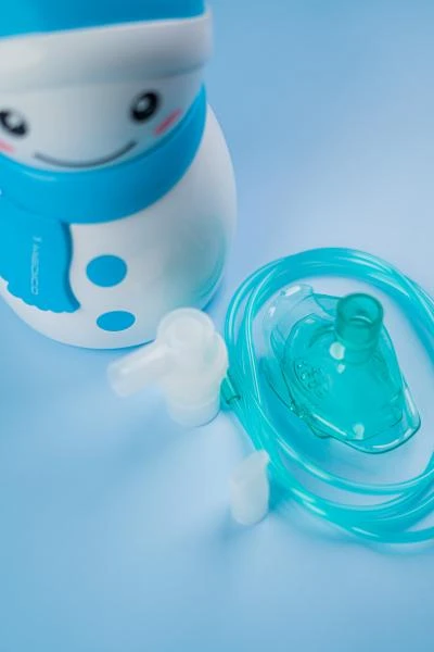 Небулайзер (ингалятор) компрессорный MEDICO CN-0900