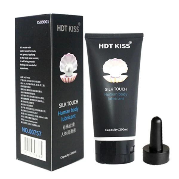 Moylash moyi Silk Touch HOT KISS