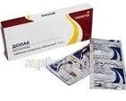 ДОЛАК 0,01 таблетки N20