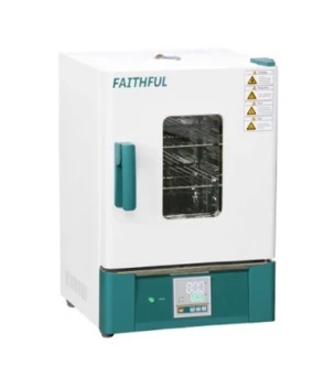 Стерилизатор суховоздушный (сухожаровой шкаф, объем 30 л)