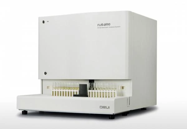 Анализатор автоматический осадка мочи FUS-100