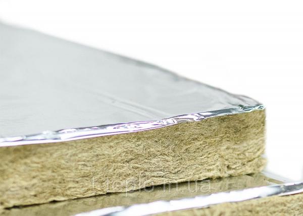 Базальтовая вата