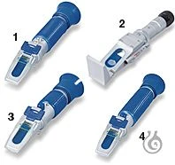 Ruchnie refraktometri