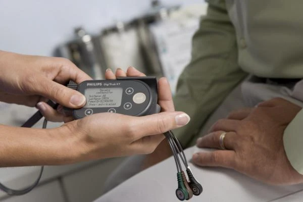 Холтеровское мониторирование Philips DigiTrak XT