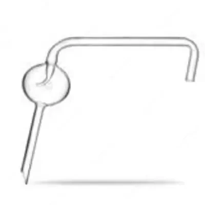 Каплеуловитель КО-100 насадка "Кьельдаля"