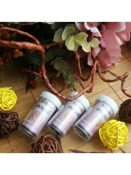 Шарики против курения