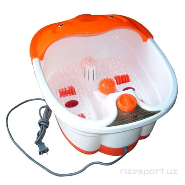 Гидромассажная ванна для ног SQ-368 Footbath Massager