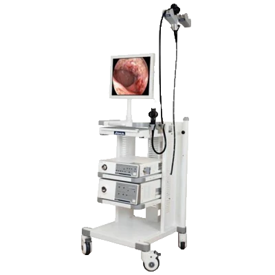 Videoendoskopicheskaya Sistema v Komplekte VME-2800