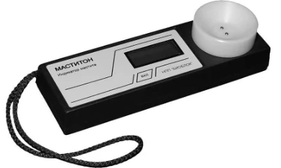 Indikator mastita «Mastiton»