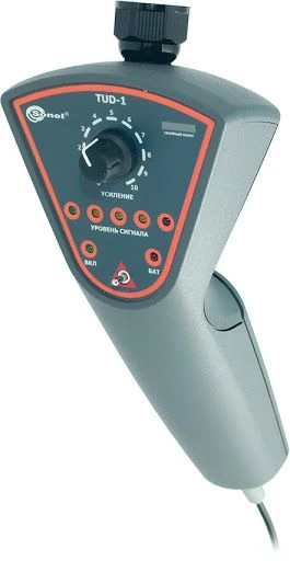 Detektor utechek TUD-1