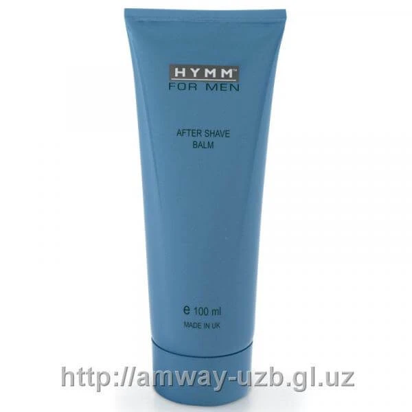 HYMM Бальзам после бритья