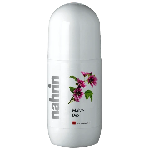Дезодорант Мальва Swiss Nahrin, Швейцария