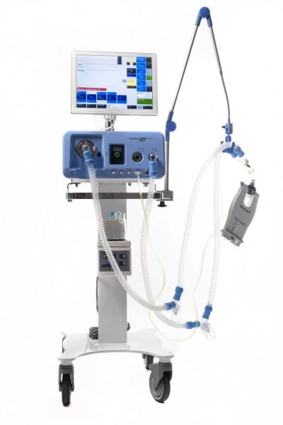 Apparat iskusstvennoy ventilyasii legkix «CHIRILOG SV Basic» IVL