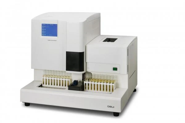 Analizator seri v nefti NEX CG Rigaku