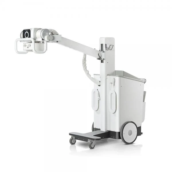 Portativniy rentgen apparat BROWINER MOBILE COOPER