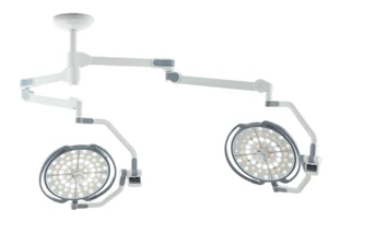 Led операционная лампа потолочная LD10.02