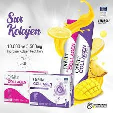 Kollagen Onvita Beauty 10 000 Plus