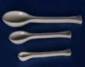 Ложка фарфоровая №3 200 мл