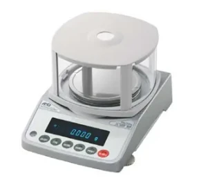 Vesi DL-120 laboratornie AND
