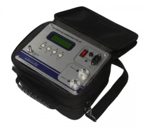 #211.Аспиратор АЦ-4С