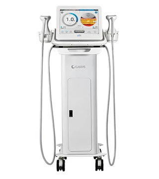 Система для коррекции жировых отложений ClassysUlfit