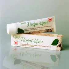 Krem Super Psori dlya uxoda za problemnoy kojey 100 ml