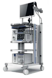 Videobronxoskop AOHUA