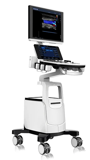 UZI APPARAT CHISON CBIT 4