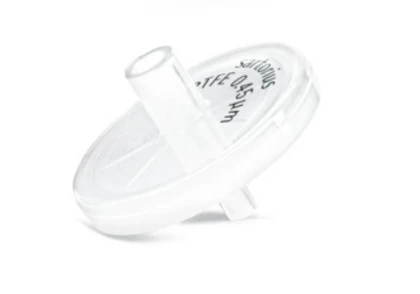 Шприцевые фильтры MinisartPES, (PES), 28 мм, 0,22 мкм