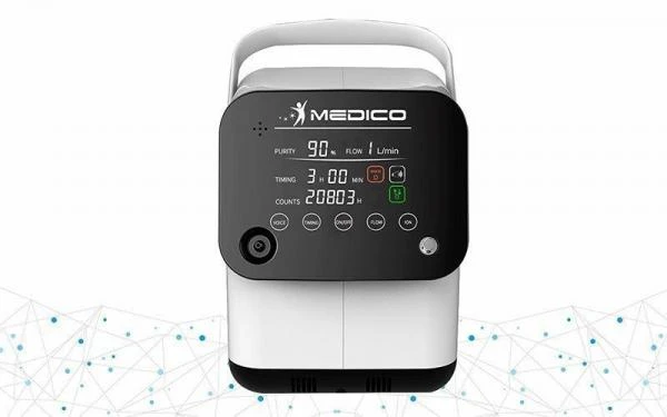 Konsentratori kisloroda MEDICO