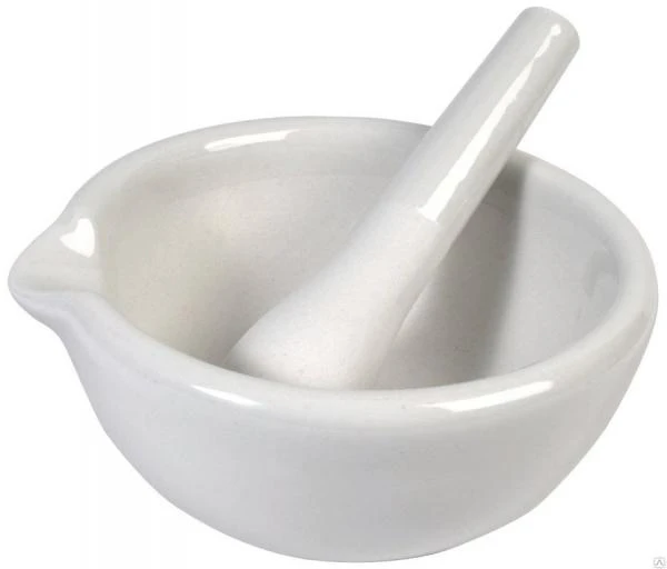 Stupki №6, D=180 mm h=90mm