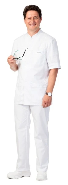 Bryuki mujskie «Oskar-2»