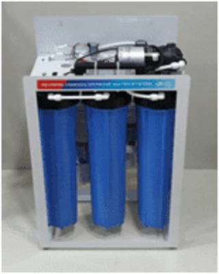 Obratniy polupromishlenniy osmos RO-400G-D01