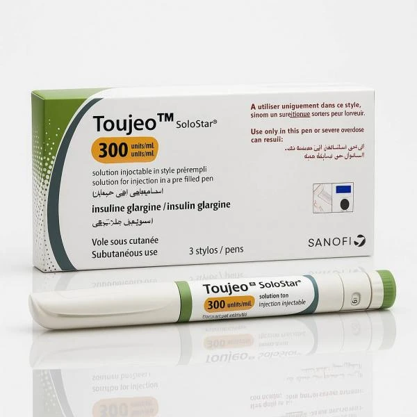 Tudjeo SoloStar 300 ml