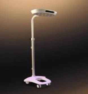 Ustanovka fototerapivticheskaya BN300