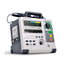 Дефибриллятор-монитор