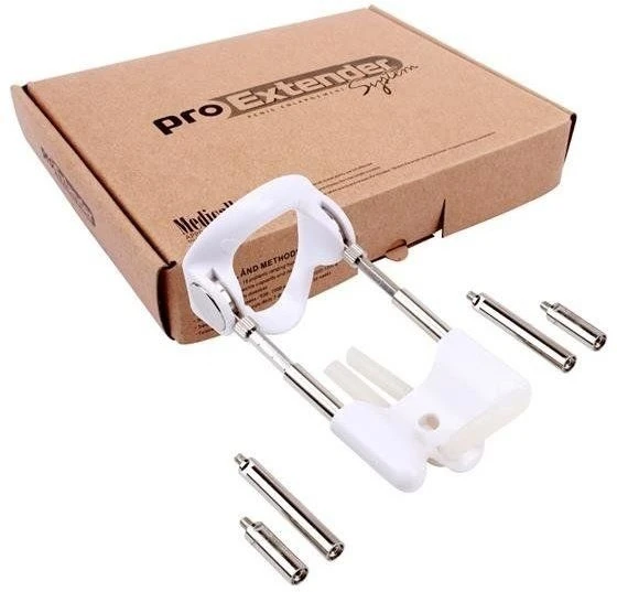 Extender Pro upgrade system 2 in 1 kengaytiruvchisi. 3rd generation