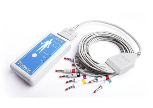 Электрокардиограф Поли-Спектр-8/EX