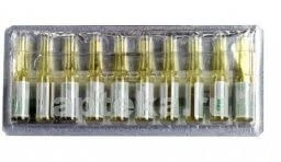 КЕТОРОЛ 0,03/МЛ раствор 1мл N10