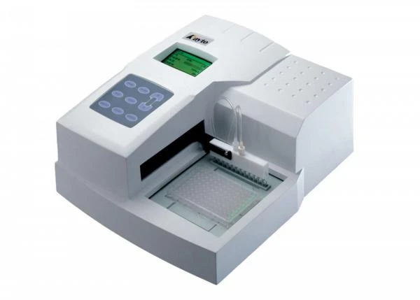 Промыватель микропланшет полуавтомат RT 2600C