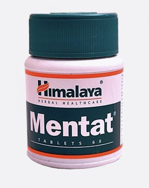 tabletkalari Mentat Dlya raboti mozga 60tab