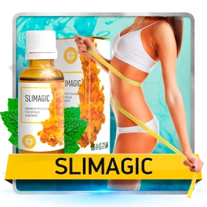 Оздирувчи шифобахш Слиммагик элексири энди Тошкентда