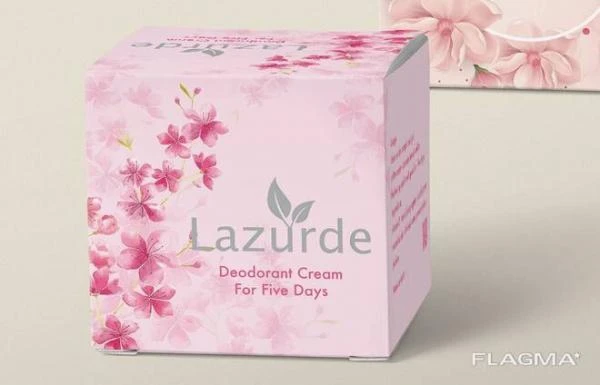 Крем-паста от грибка "Теймурова"