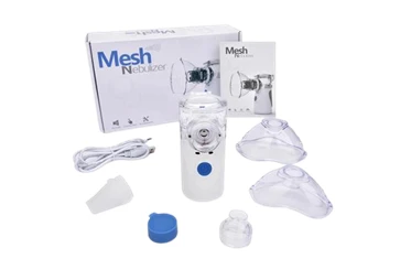 Mesh nebulizer