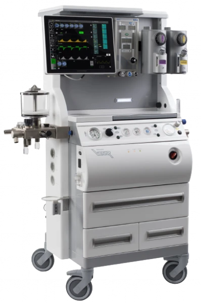 Apparat Narkozno-dixatelniy «Venar»