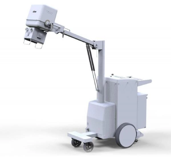 Mobilnaya rentgenovskaya sistema MOBIRAY