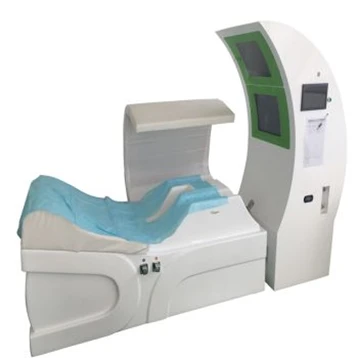 Apparat dlya gidrokolonoterapii G-500