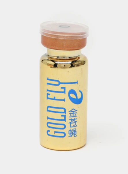 Возбудитель Gold Fly для девушек