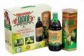 Lechebno-ozdorovitelniy sok Noni